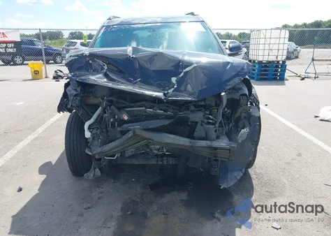 2015 Ford Explorer Xlt z USA, uszkodzony, nr VIN 1FM5K8D8XFGA62063